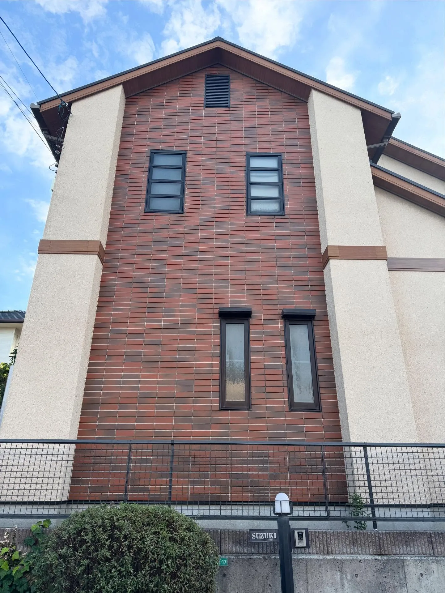 金沢屋 折尾・黒崎店 外壁の維持管理は住宅の美観と耐久性を保...